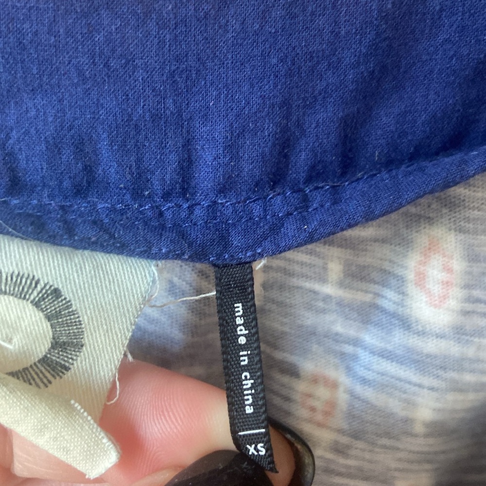 Cotton top - Picture 3 of 5